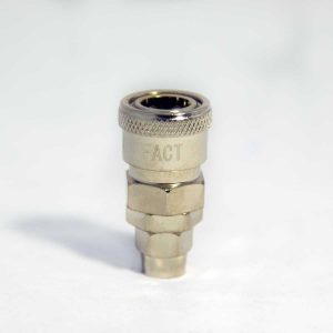 کوپلینگ مادگی مهره ای 8 - SP20