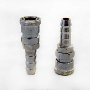 کوپلینگ مادگی شیلنگ خور 12 - SH-40