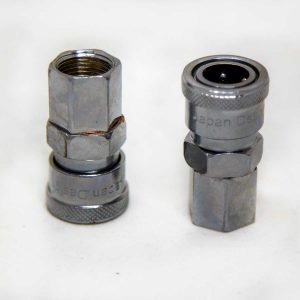 کوپلینگ مادگی تودنده 3/8 - SF-30