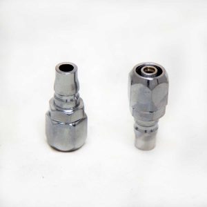 کوپلینگ نری مهره ای 12 (PP-40)