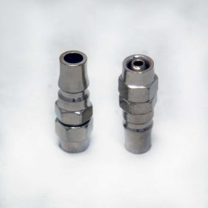 کوپلینگ نری مهره ای 8 (PP-20)