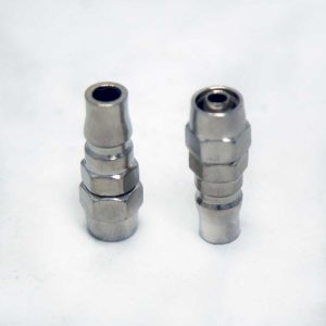 کوپلینگ نری مهره ای 10 (PP-30)