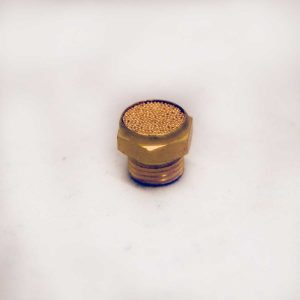 اگزوز تخت سایز 1/8 - BSL-M-1/8