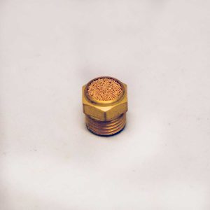 اگزوز تخت سایز 1/4 - BSL-M-1/4