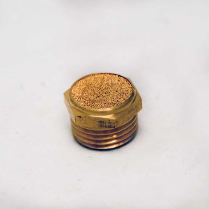 اگزوز تخت سایز 1/2 - BSL-M-1/2