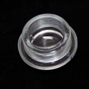 چشمی روغن سایز 27 × 1.5 - Oil leveler M 27